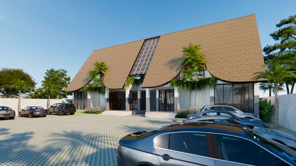Canggu Project